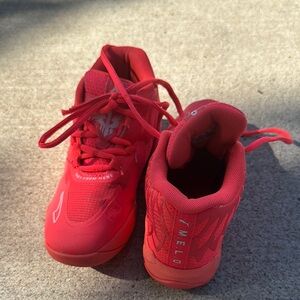 Puma LaMello Ball kids